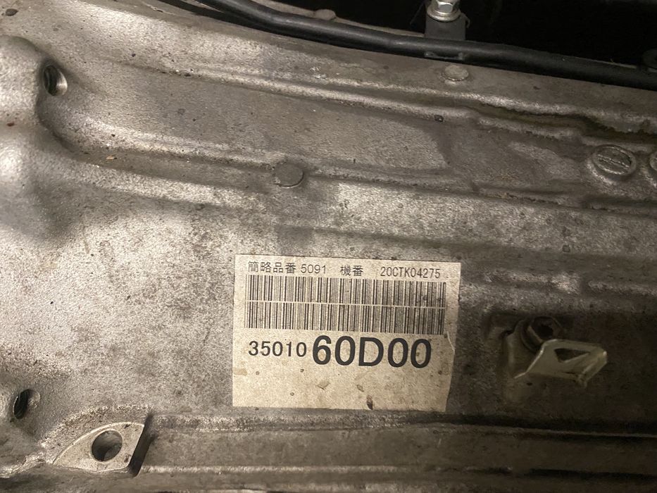 Акпп коробка передач тойота 200 lexus lx 570 toyota land cruiser