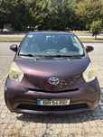 Toyota iQ 1.0 VVT-i