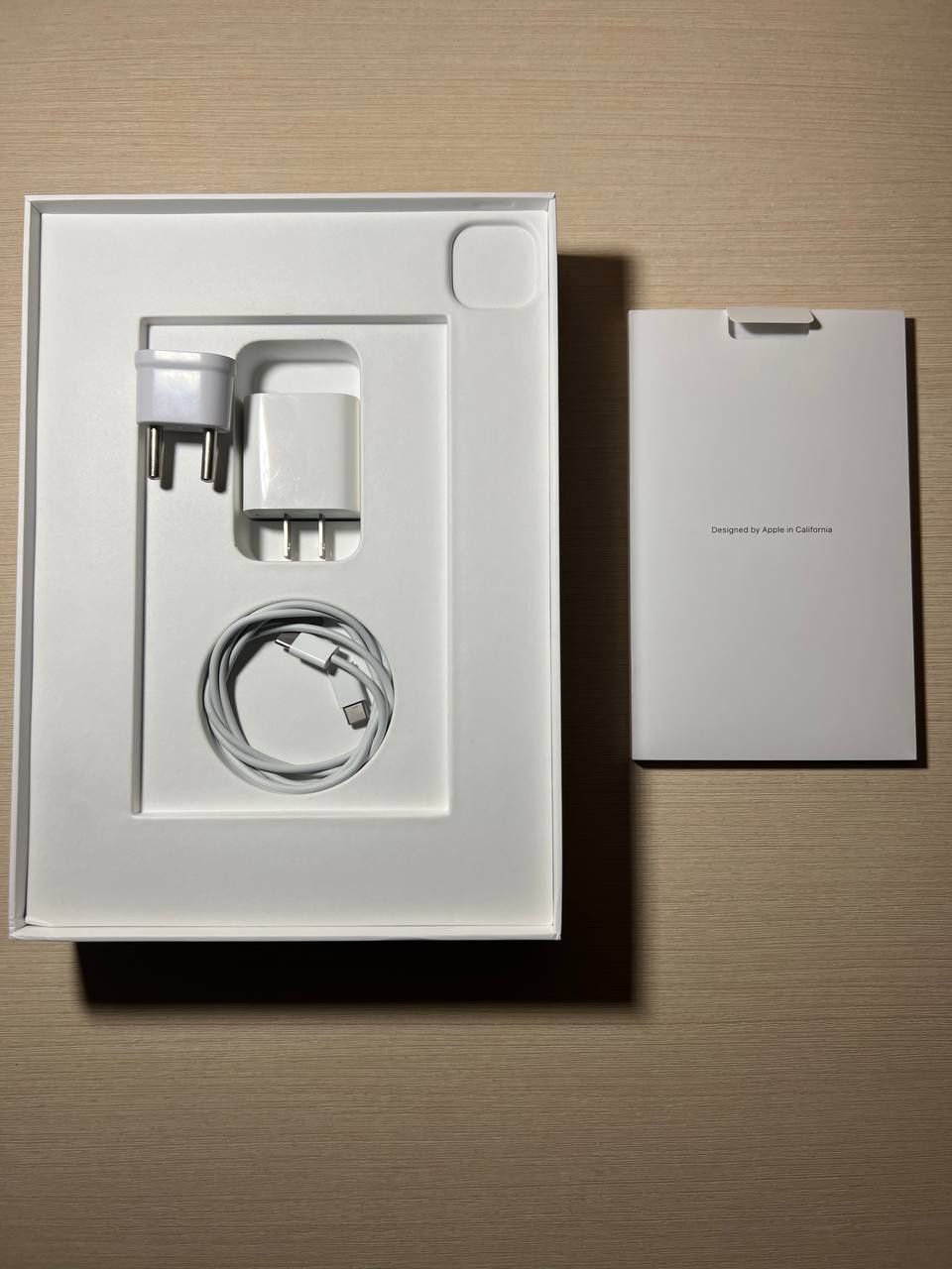 iPad Pro 11 m1 128gb Grey