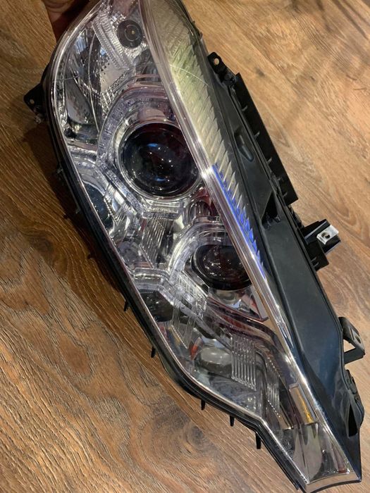 Lampa Prawa BMW f30/31 H7