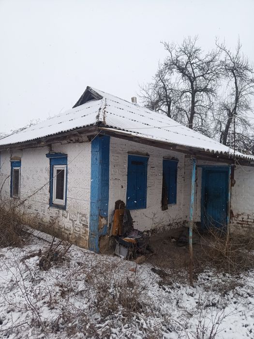 Продам Дом Шушваливка