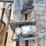 Pompa Hydrauliczna do windy 12v do wywrotu kipra