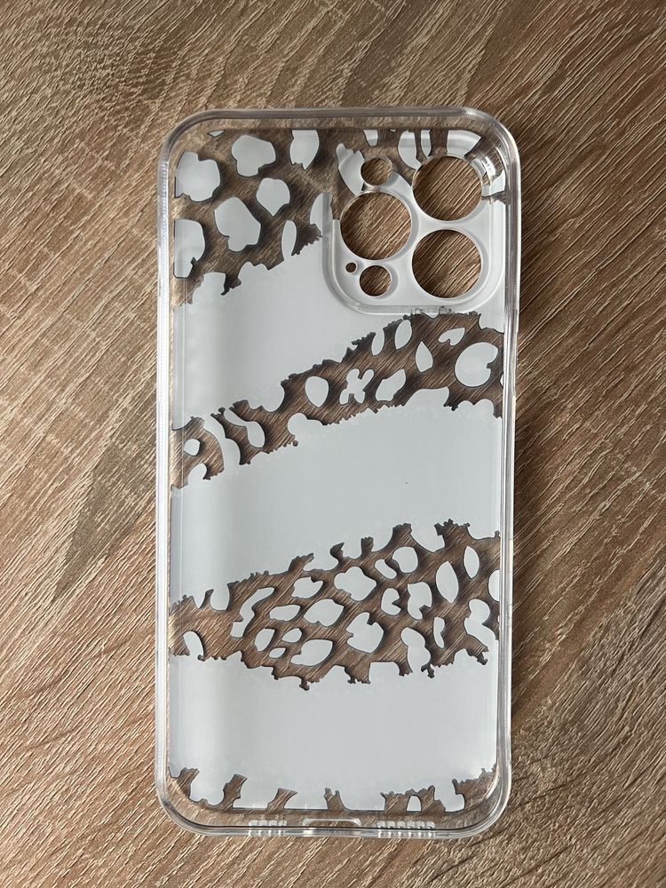 Etui 13 pro Max NOWY