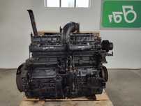 Silnik VALMET 800