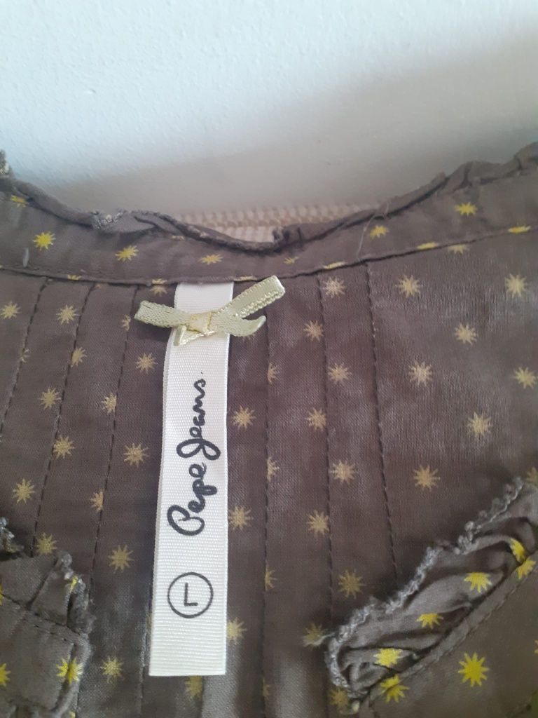 Camisa Pepe Jeans