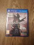 Bloodborne GOTY - z dodatkiem PL Ps4, Ps5