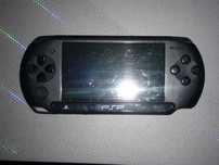 PSP e 1004 Dobry Stan!