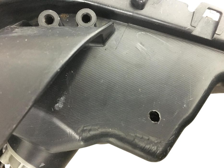 Фара передня ліва CITROEN C-CROSSER 2007-2013 (ксенон) 6208N4