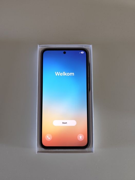Samsung A55 5G 8/128