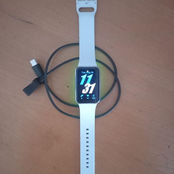 Фітнес Годинник Samsung fit3