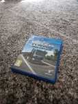 On the road na ps4