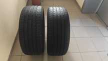 Резина Michelin MXM4 235/40/19 7mm