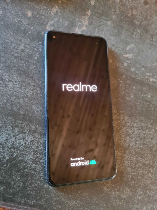 Realme 8 stan dobry