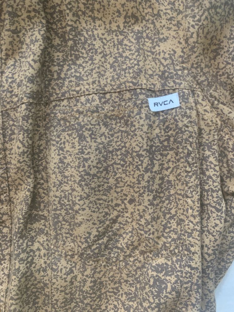 Camisa RVCA tamanho L