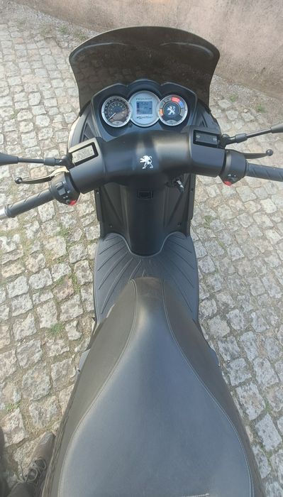 Kawasaki KXF 250 Matriculada