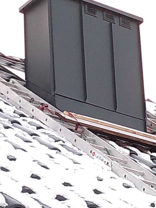 Blacharz -Dekarz przyjmie zlecenia