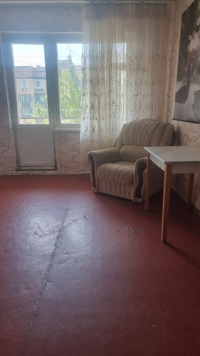 Продаж 4х кімнатної кварьири мікрорайон Сонячний