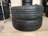Пара шин 215/55R18 95H Continental ContiPremiumContact 2