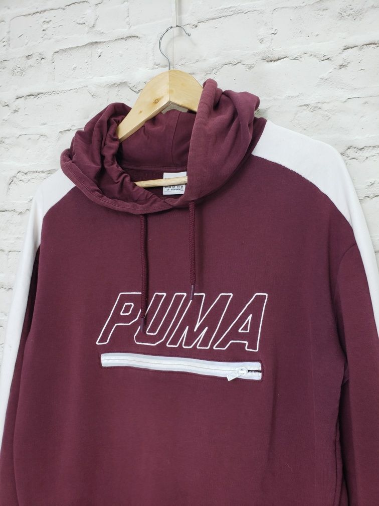 Кофта худи толстовка Puma