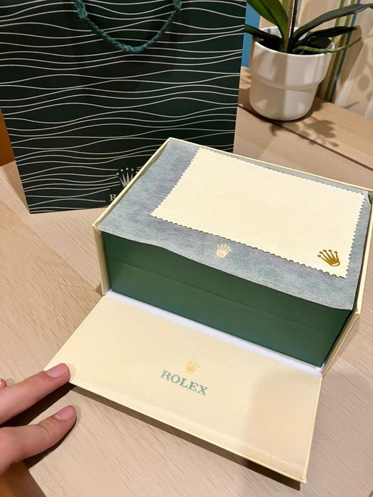 Rolex Cosmograph Daytona