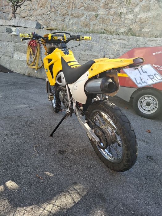 Mota 125 Hyosung