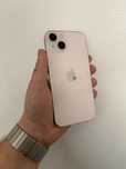 Iphone 13 256gb Pink Neverlock