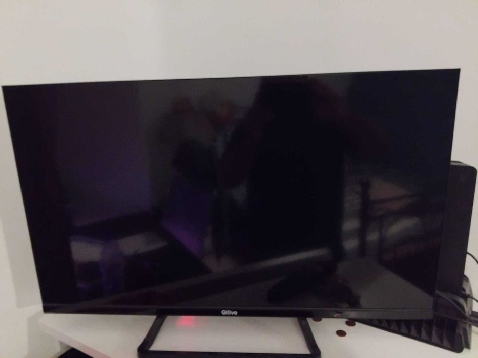 Tv 32 Smart Qlive