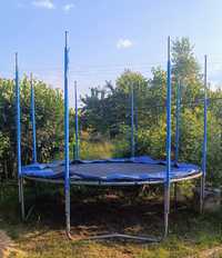 Trampolina Motion 3m