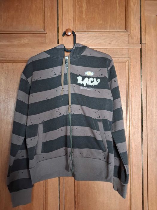 Bluza damska z nadrukiem