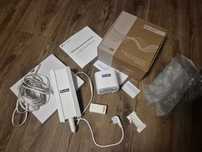 SUPER MOCNY ROUTER TP-link NETBOX NE210 HX510 WIFI6 zamiana na telefon