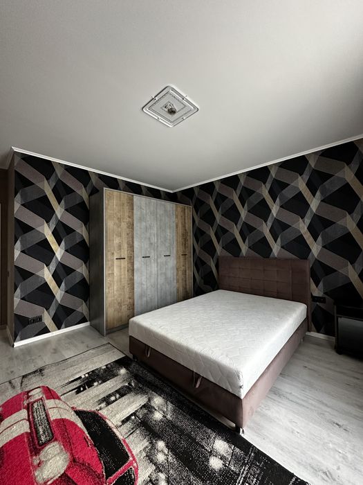 Будинок з Ремонтом та меблями в Бучі, район нової забудови