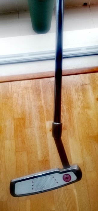Putter Odissey White Hot XG 330 Mallet