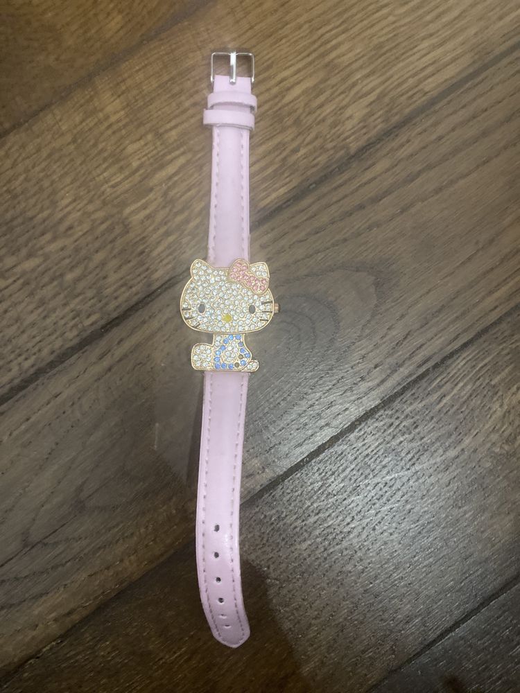 Zegarek Hello Kitty