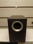 Subwoofer aktywny 110 wat CANTON AS-10