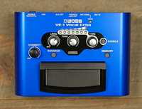 Boss VE-1 pedal de efeitos de voz