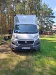Fiat Ducato 2017 Polski Salon
