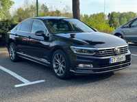 Volkswagen Passat B8 2.0 TDI R-Line