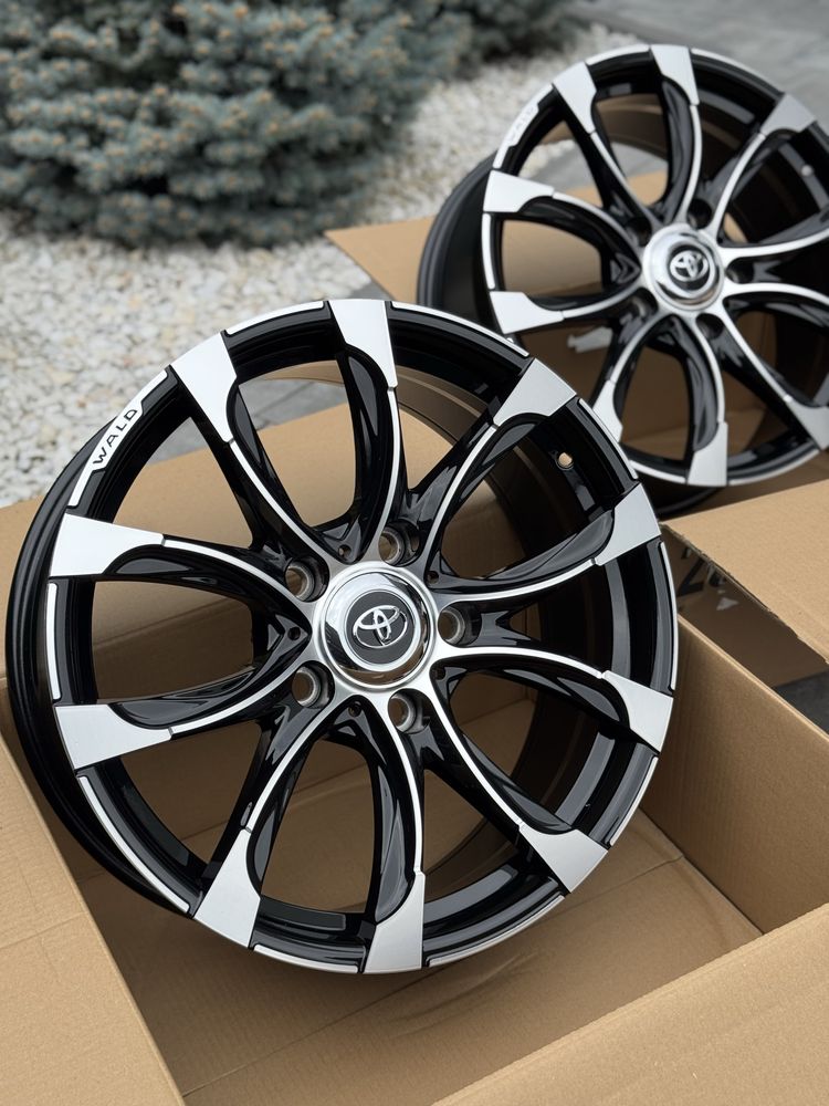 Диски Нові R20/5/150 Land Cruiser 100 200 Lexus LX 450 570 в Наявнтсті