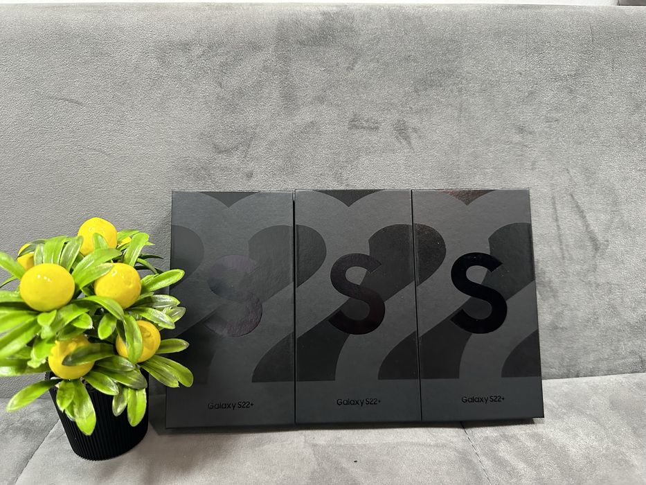 Samsung s22+ самсунг с22 плюс Європа