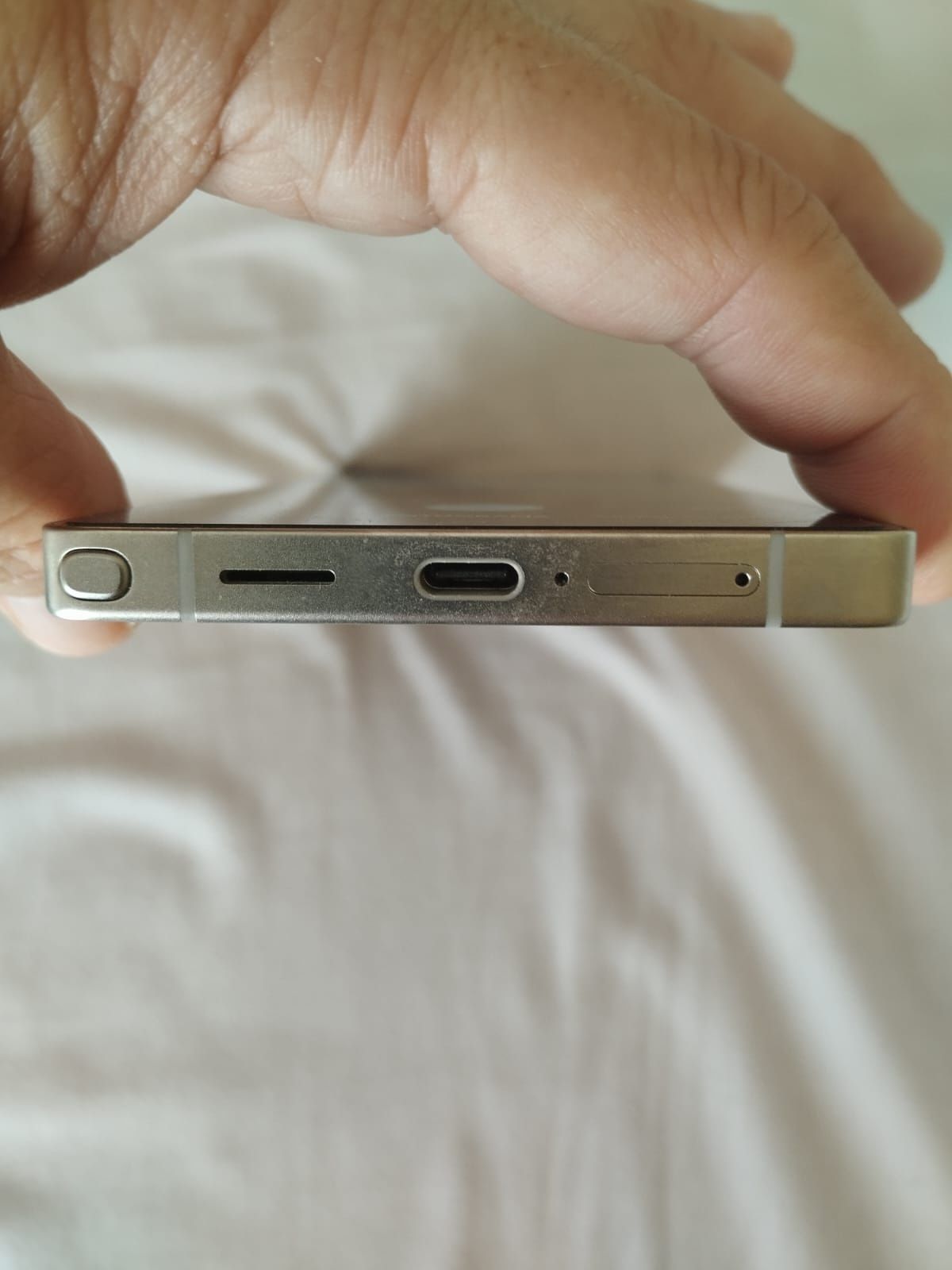 Samsung S25 Ultra 12GB 1TB
