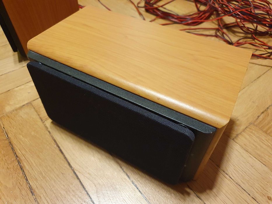 kino domowe Manta MM4500  Sound Pro Classic