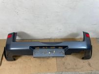 Suzuki Grand Vitara 2 II 05-14r Zderzak Tył Kolor ZY4