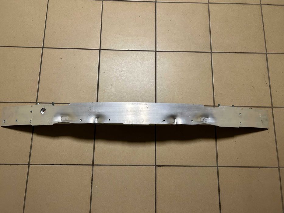 Підсилювач переднього бампера BMW X5 F15 X6 F16 основний 51117294477