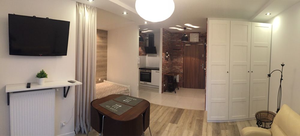 Kraków Apartament Wielicka wynajem od 01.09
