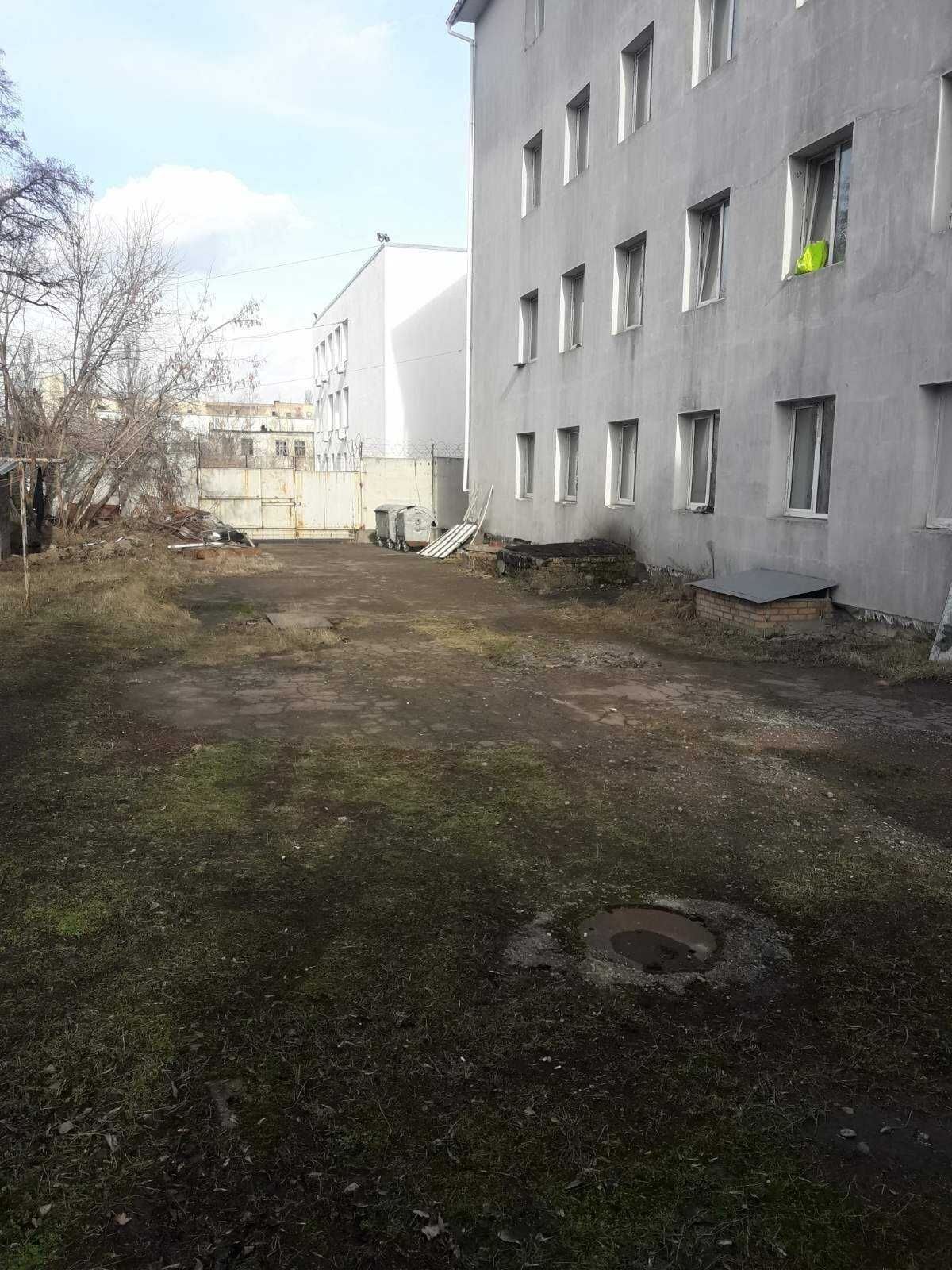 Продажа отдельно-стоящего здания, Дарницкий р-н