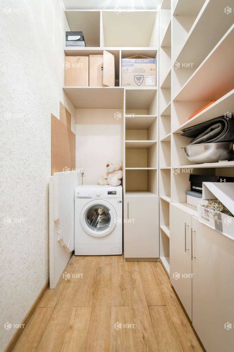 3к.120м2, Павлово поле ( ЖК Мир, м. Ботанический сад ) 125974