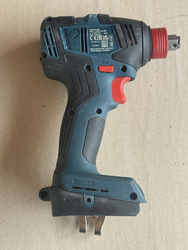 Zestaw narzedzi  Boszch Professional