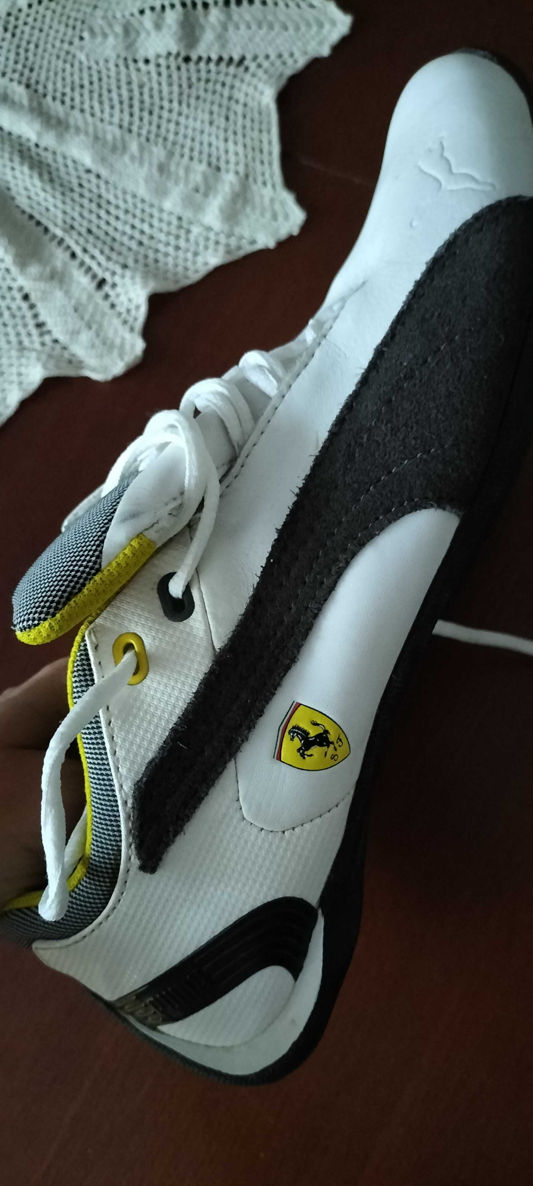Puma Future Ferrari buty r. 38
