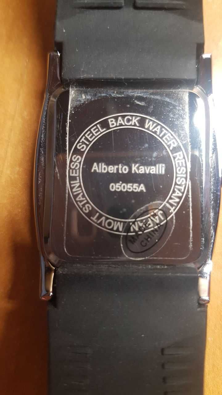 Годинник Alberto Kavalli 05055А