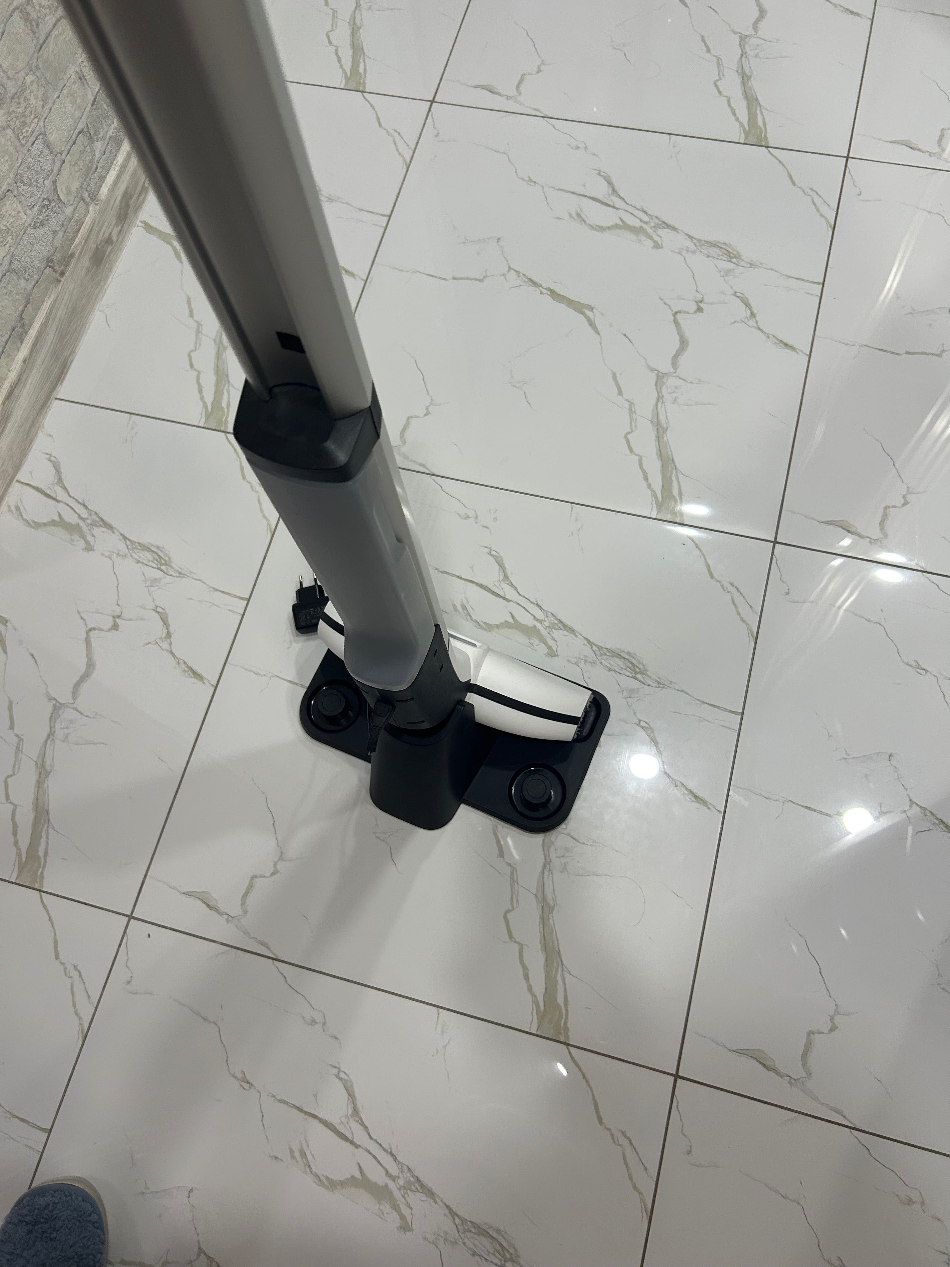 Електрошвабра Karcher,
